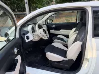 Usata Fiat 500 Dolcevita 69 CV (50 kW) 2022 Bianco Utilitaria