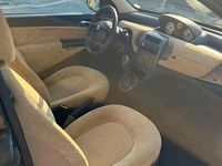 Usata Lancia Ypsilon 2000 Nero Utilitaria