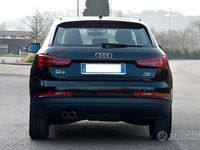 usata Audi Q3 2.0 TDI 150 CV quattro S tronic Business