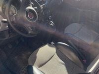 Usata Fiat 500 95 CV (69 kW) 2011 Cabrio