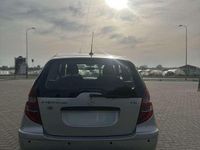 Usata Mercedes A160 Elegance 82 CV (60 kW) 2006 Coupé