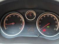 Usata Opel Corsa 85 CV (62 kW) 2010 Grigio Berlina