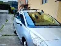 Usata Peugeot 5008 150 CV (110 kW) 2011 Grigio Monovolume