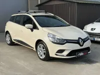 Usata Renault Clio 75 CV (55 kW) 2016 Other Station wagon
