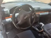 Usata Audi A4 110 CV (80 kW) 1999 Bluazzurro Station wagon