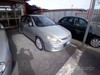Usata Hyundai i30 2009 Berlina