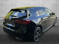 Usata Mercedes A250 AMG Line Premium 218 CV (160 kW) 2024 Nero Berlina