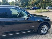 usata BMW X3 (f25) - 2013