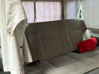 Usata VW T4 Allstar 77 CV (56 kW) 1998 Furgone