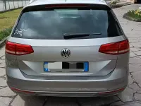 Usata VW Passat 150 CV (110 kW) 2016 Station wagon