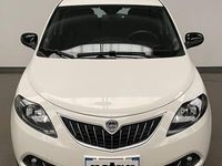 usata Lancia Ypsilon 1.0 FireFly 5 porte S&S Hybrid Ecochic Gold del 2022 usata a Arona