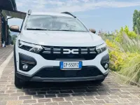 Usata Dacia Jogger Extreme 101 CV (74 kW) 2023 Monovolume