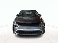 Nuova Skoda Enyaq iV 88 kW (121 CV) 2026 Grigio metallizzato SUV