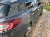 usata Renault Mégane Mégane 1.5 dCi 110CV Dynamique