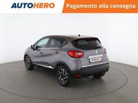 Usata Renault Captur Iconic 89 CV (65 kW) 2015 Grigio SUV