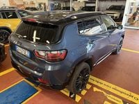 Usata Jeep Compass 131 CV (96 kW) 2024 Blu/azzurro SUV