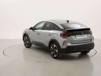 Usata Citroën C4 131 CV (96 kW) 2024 Grigio SUV