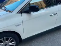 Usata Lancia Delta 120 CV (88 kW) 2012 Bianco Utilitaria
