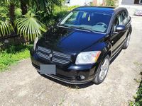 Usata Dodge Caliber 140 CV (102 kW) 2007 Nero Utilitaria