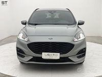 Usata Ford Kuga ST-Line 190 CV (139 kW) 2022 Grigio SUV