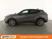Usata Alfa Romeo Tonale Edizione Speciale 131 CV (96 kW) 2022 Grigio SUV