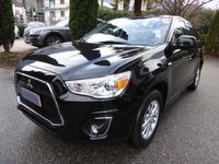 usata Mitsubishi ASX 1.8 150CV 4X4 INVITE