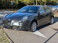 Usata Alfa Romeo Giulietta Distinctive 174 CV (127 kW) 2015 Utilitaria