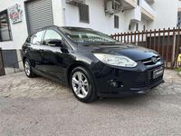 Usata Ford Focus 116 CV (85 kW) 2012 Other Station wagon