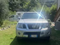 Usata Nissan Pathfinder 190 CV (139 kW) 2014 SUV