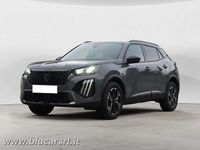 Usata Peugeot 2008 Allure 2024 Grigio SUV