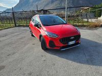 usata Ford Fiesta FiestaActive 2022 Active 1.0 ecoboost h X 125cv