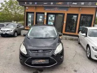Usata Ford C-MAX Titanium 116 CV (85 kW) 2013 Other Monovolume