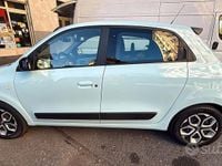 Usata Renault Twingo 60 kW (82 CV) 2024 Utilitaria
