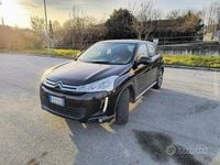 Usata Citroën C4 Aircross 2015 SUV