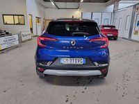 Usata Renault Captur Techno 92 CV (67 kW) 2023 Be style bruges SUV