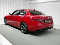 usata Alfa Romeo Giulia 2.0 Turbo 200 CV AT8 Sport Tech