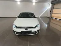 Nuova VW Polo Edition 95 CV (69 kW) 2026 0q0q  pure white Utilitaria