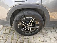 Gebraucht Mercedes EQB250+ Advanced 139 kW (190 PS) 2024 Grau SUV