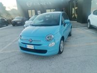 usata Fiat 500 1.2 Pop del 2016 usata a Matera