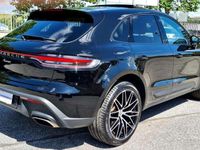 usata Porsche Macan 2.0 265cv pdk