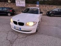 Usata BMW 118 143 CV (105 kW) 2008 Utilitaria