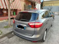 Usata Ford C-MAX 120 CV (88 kW) 2013 Grigio Monovolume