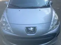 Usata Peugeot 207 73 CV (53 kW) 2009 Berlina