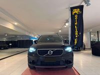Usata Volvo XC40 163 CV (119 kW) 2022 Nero SUV