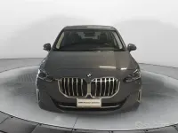 Usata BMW 218 Active Tourer Luxury Line 150 CV (110 kW) 2023 Storm bay met. Monovolume