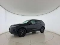 Usata Land Rover Discovery Sport SE 163 CV (119 kW) 2022 Nero SUV