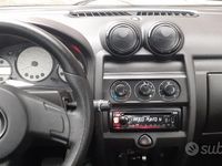 Usata Aixam City 2018 Blu Utilitaria