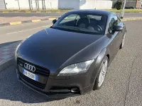 Usata Audi TT Advanced 170 CV (125 kW) 2012 Coupé