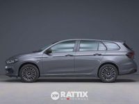 Usata Fiat Tipo 101 CV (74 kW) 2023 Grigio Station wagon