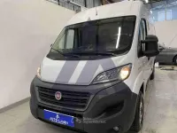 Occasion Fiat Ducato 14 141 ch (103 kW) 2021 Blanc Van